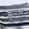 3CM853651M  2020 2021 2022 2023 VW ATLAS CROSS SPORT  FRONT OEM GRILLE - Image 10