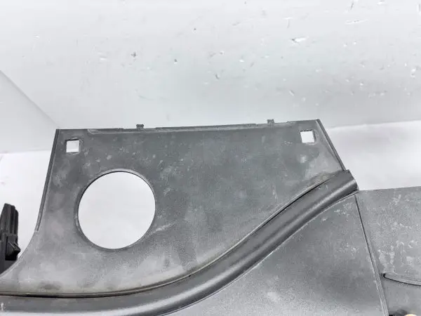 3CM853651M  2020 2021 2022 2023 VW ATLAS CROSS SPORT  FRONT OEM GRILLE - Image 15