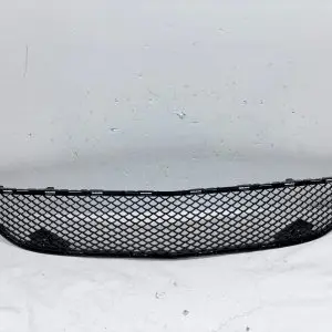 A2178850053  2015 2016 2017 MERCEDES S CLASS S550 COUPE FRONT LOWER OEM GRILLE