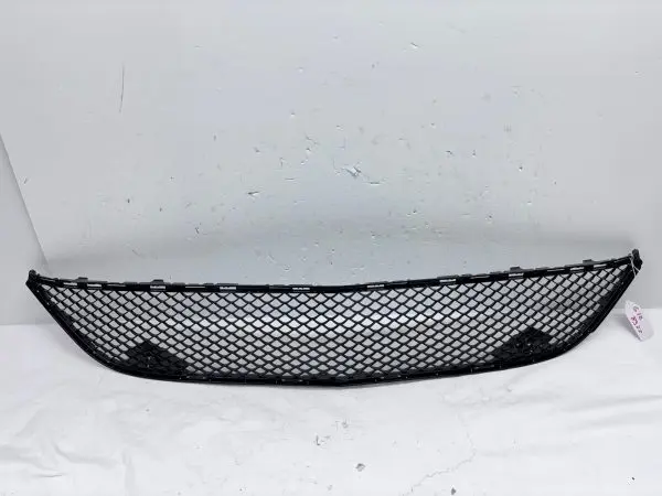 A2178850053  2015 2016 2017 MERCEDES S CLASS S550 COUPE FRONT LOWER OEM GRILLE