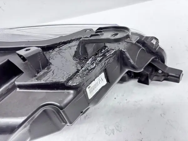 2019 2020 2021 2022 NISSAN ALTIMA FULL LED FRONT LEFT OEM HEADLIGHT - Image 15