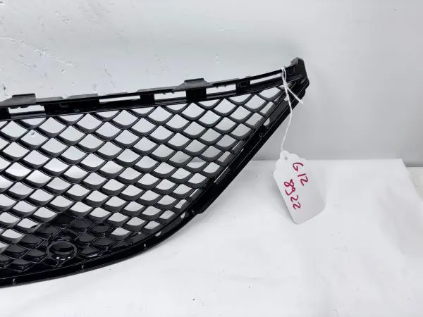 A2178850053  2015 2016 2017 MERCEDES S CLASS S550 COUPE FRONT LOWER OEM GRILLE - Image 2