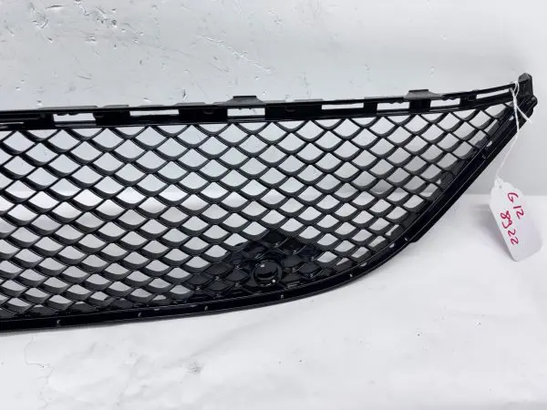 A2178850053  2015 2016 2017 MERCEDES S CLASS S550 COUPE FRONT LOWER OEM GRILLE - Image 3