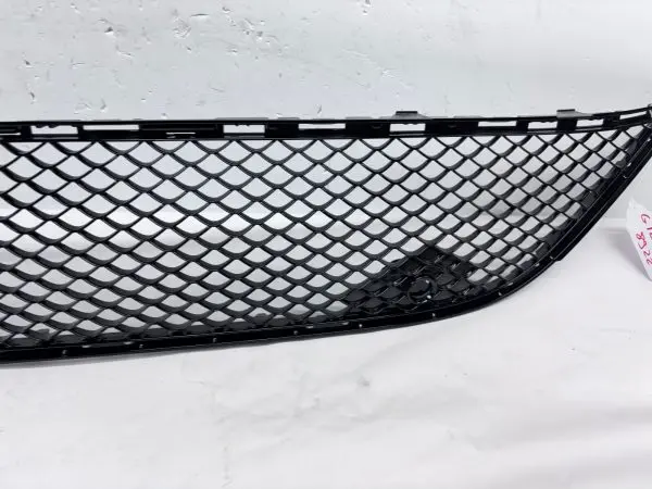 A2178850053  2015 2016 2017 MERCEDES S CLASS S550 COUPE FRONT LOWER OEM GRILLE - Image 4
