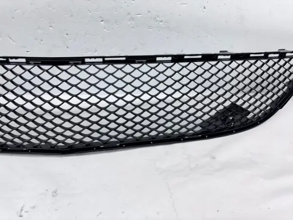 A2178850053  2015 2016 2017 MERCEDES S CLASS S550 COUPE FRONT LOWER OEM GRILLE - Image 5