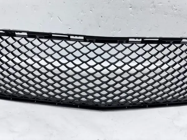 A2178850053  2015 2016 2017 MERCEDES S CLASS S550 COUPE FRONT LOWER OEM GRILLE - Image 7