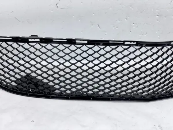 A2178850053  2015 2016 2017 MERCEDES S CLASS S550 COUPE FRONT LOWER OEM GRILLE - Image 8