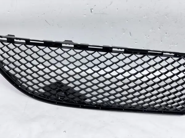 A2178850053  2015 2016 2017 MERCEDES S CLASS S550 COUPE FRONT LOWER OEM GRILLE - Image 9