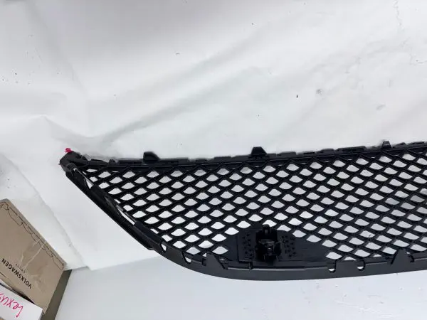 A2178850053  2015 2016 2017 MERCEDES S CLASS S550 COUPE FRONT LOWER OEM GRILLE - Image 14