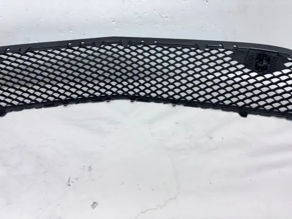 A2178850053  2015 2016 2017 MERCEDES S CLASS S550 COUPE FRONT LOWER OEM GRILLE - Image 15