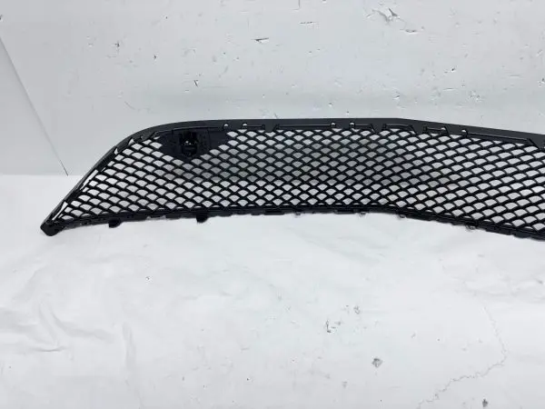 A2178850053  2015 2016 2017 MERCEDES S CLASS S550 COUPE FRONT LOWER OEM GRILLE - Image 16
