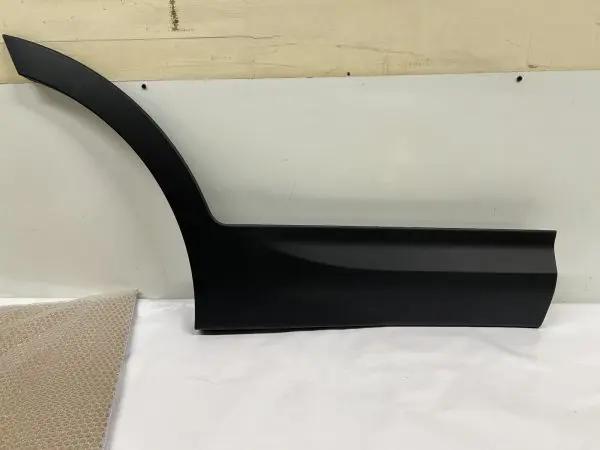 OEM 877324z000 2013-2018 Hyundai Santa Fe Sport Rear Right Door Molding Flare
