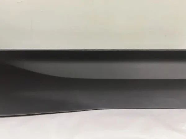 OEM 877324z000 2013-2018 Hyundai Santa Fe Sport Rear Right Door Molding Flare - Image 4