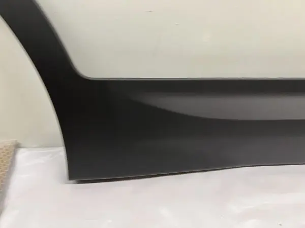 OEM 877324z000 2013-2018 Hyundai Santa Fe Sport Rear Right Door Molding Flare - Image 5