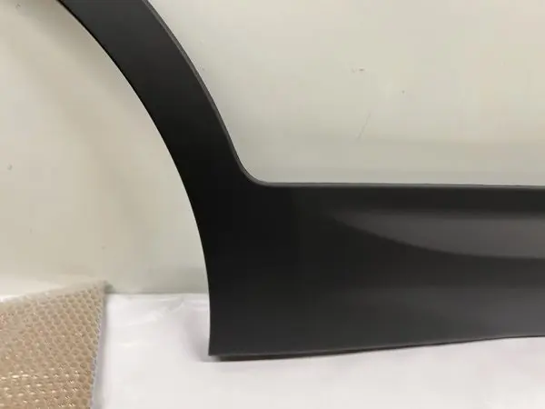 OEM 877324z000 2013-2018 Hyundai Santa Fe Sport Rear Right Door Molding Flare - Image 6
