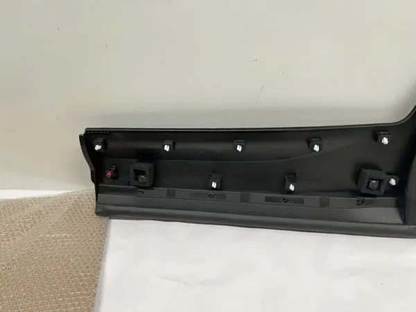 OEM 877324z000 2013-2018 Hyundai Santa Fe Sport Rear Right Door Molding Flare - Image 10