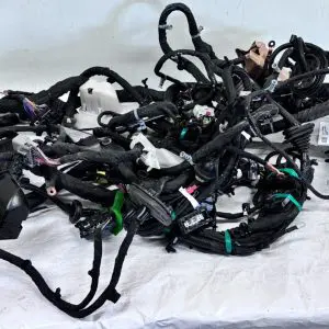 OEM 2020 CHEVY EQUINOX 2.0L 4 CYL MAIN WIRE HARNESS 84780793