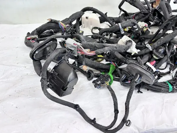 OEM 2020 CHEVY EQUINOX 2.0L 4 CYL MAIN WIRE HARNESS 84780793 - Image 10