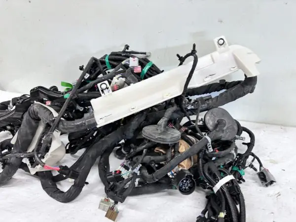 OEM 2020 CHEVY EQUINOX 2.0L 4 CYL MAIN WIRE HARNESS 84780793 - Image 13