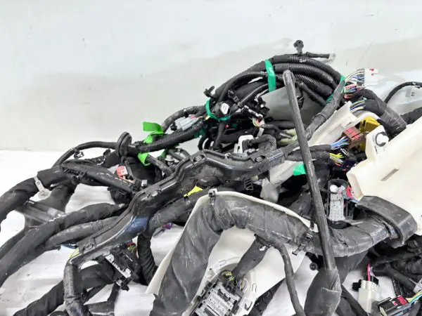 OEM 2020 CHEVY EQUINOX 2.0L 4 CYL MAIN WIRE HARNESS 84780793 - Image 15