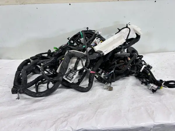 OEM 2020 CHEVY EQUINOX 2.0L 4 CYL MAIN WIRE HARNESS 84780793 - Image 16