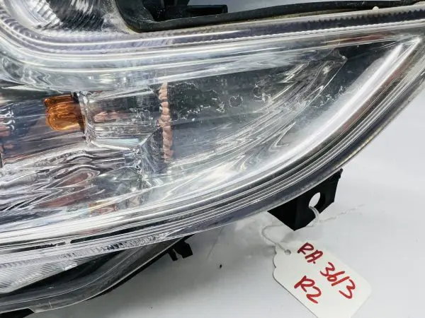ALL TABS  2009 2010 2011 2012 2013 2014 NISSAN MAXIMA FRONT LEFT HEADLIGHT - Image 5