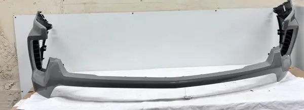 🎈🎈 OEM 2022 2023 2024 CHEVY SILVERADO 1500 FRONT UPPER BUMPER 84869623