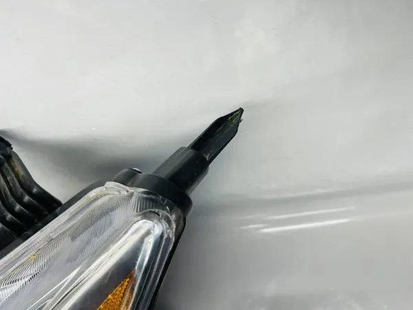ALL TABS  2009 2010 2011 2012 2013 2014 NISSAN MAXIMA FRONT LEFT HEADLIGHT - Image 8