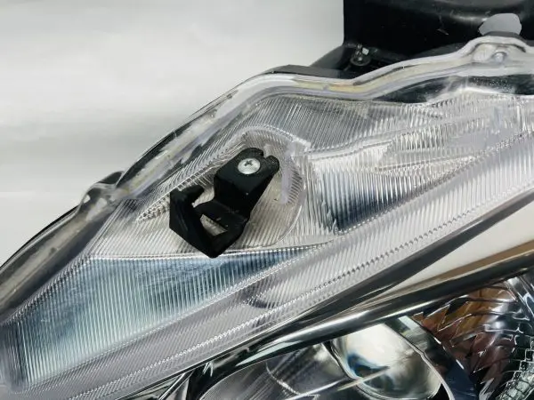 ALL TABS  2009 2010 2011 2012 2013 2014 NISSAN MAXIMA FRONT LEFT HEADLIGHT - Image 10