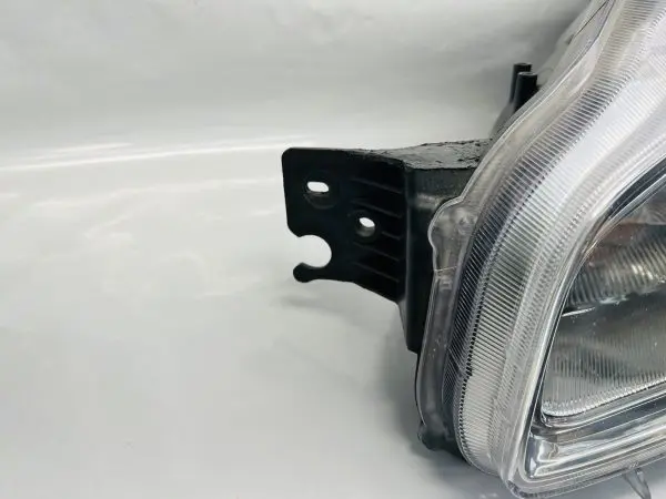 ALL TABS  2009 2010 2011 2012 2013 2014 NISSAN MAXIMA FRONT LEFT HEADLIGHT - Image 11
