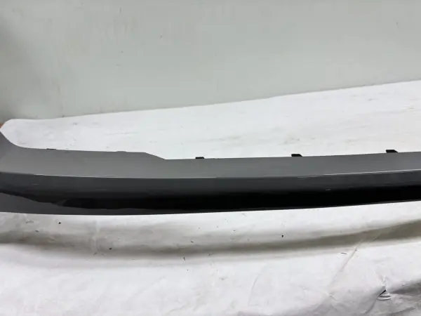 🎈🎈 OEM 2022 2023 2024 CHEVY SILVERADO 1500 FRONT UPPER BUMPER 84869623 - Image 7