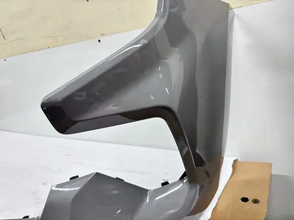 🎈🎈 OEM 2022 2023 2024 CHEVY SILVERADO 1500 FRONT UPPER BUMPER 84869623 - Image 10