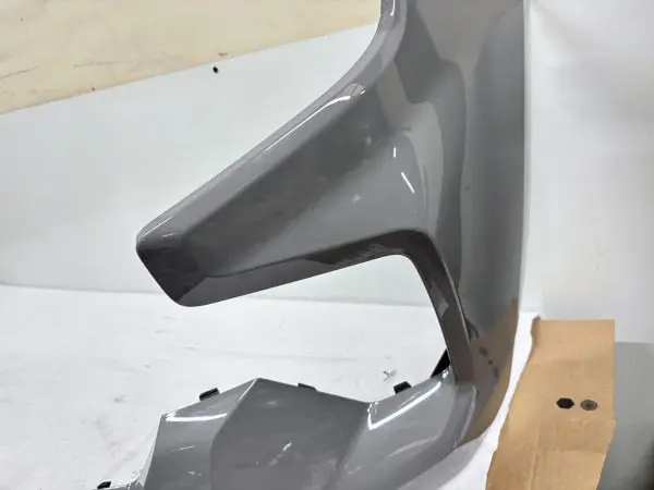 🎈🎈 OEM 2022 2023 2024 CHEVY SILVERADO 1500 FRONT UPPER BUMPER 84869623 - Image 12