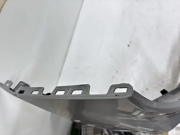 🎈🎈 OEM 2022 2023 2024 CHEVY SILVERADO 1500 FRONT UPPER BUMPER 84869623 - Image 15