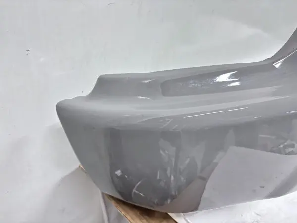 OEM 2022 2023 2024 CHEVY SILVERADO 1500 FRONT BUMPER 85646045 - Image 3