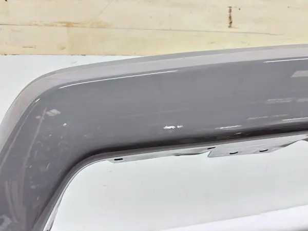 OEM 2022 2023 2024 CHEVY SILVERADO 1500 FRONT BUMPER 85646045 - Image 9