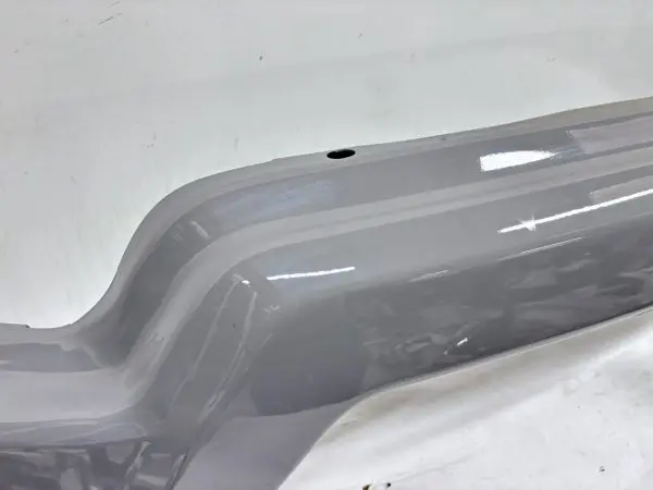 OEM 2022 2023 2024 CHEVY SILVERADO 1500 FRONT BUMPER 85646045 - Image 10