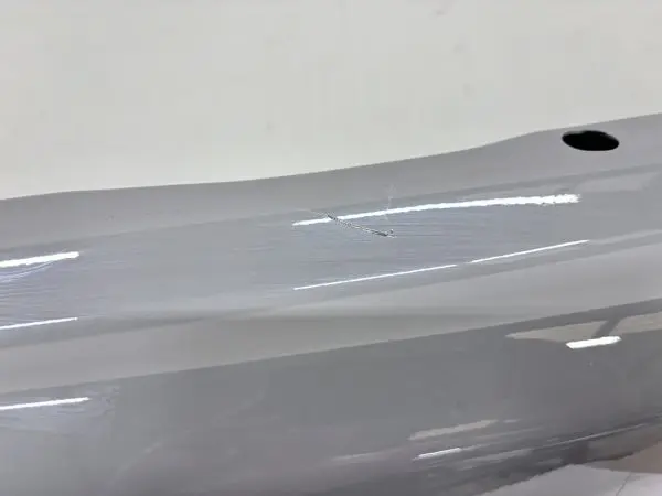 OEM 2022 2023 2024 CHEVY SILVERADO 1500 FRONT BUMPER 85646045 - Image 12