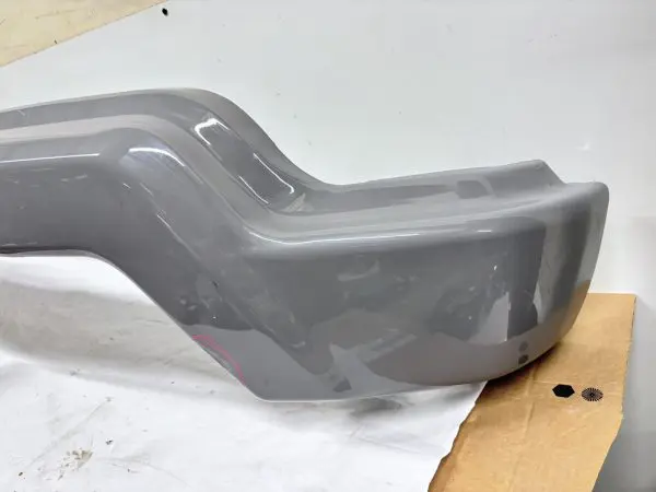 OEM 2022 2023 2024 CHEVY SILVERADO 1500 FRONT BUMPER 85646045 - Image 13