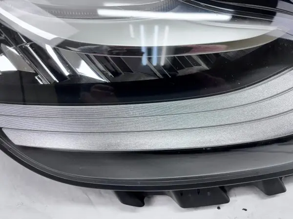 ALL TABS  2017 2018 2019 2020 2021 TESLA MODEL 3 Y LED FRONT RIGHT OEM HEADLIGHT - Image 6