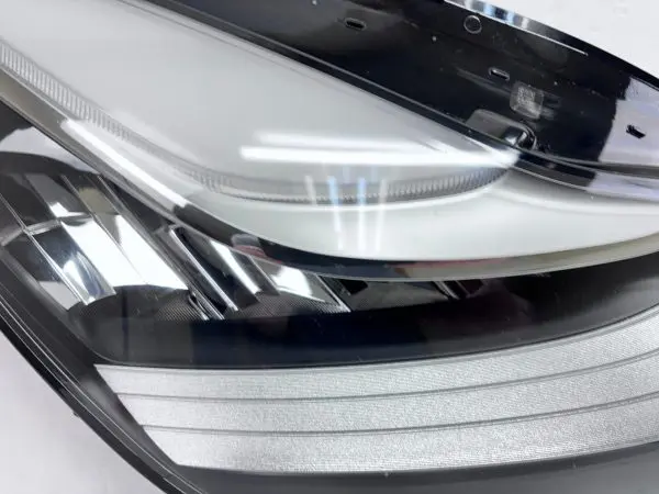 ALL TABS  2017 2018 2019 2020 2021 TESLA MODEL 3 Y LED FRONT RIGHT OEM HEADLIGHT - Image 7