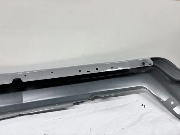 OEM 2022 2023 2024 CHEVY SILVERADO 1500 FRONT BUMPER 85646045 - Image 17