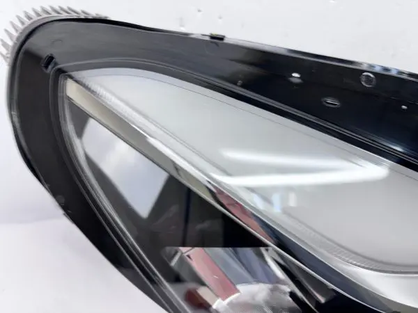 ALL TABS  2017 2018 2019 2020 2021 TESLA MODEL 3 Y LED FRONT RIGHT OEM HEADLIGHT - Image 10
