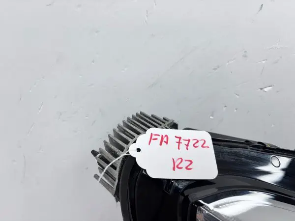 ALL TABS  2017 2018 2019 2020 2021 TESLA MODEL 3 Y LED FRONT RIGHT OEM HEADLIGHT - Image 12
