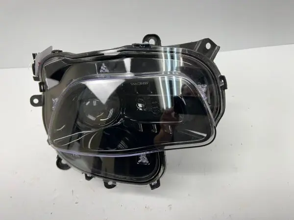 mint 2014 2015 2016 2017 2018 jeep cherokee halogen front right capa headlight