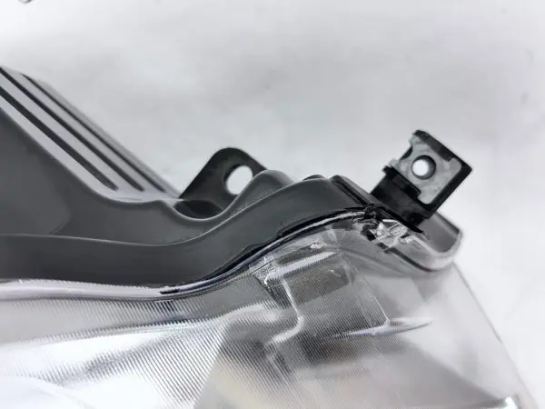 NICE 2015 2016 2017 TOYOTA CAMRY HALOGEN FRONT RIGHT OEM HEADLIGHT - Image 6