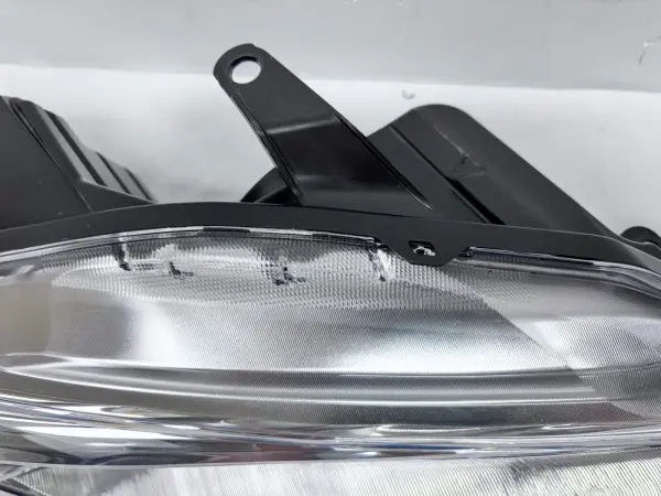 NICE 2015 2016 2017 TOYOTA CAMRY HALOGEN FRONT RIGHT OEM HEADLIGHT - Image 7