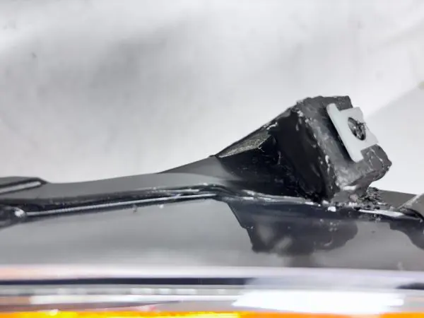 NICE 2015 2016 2017 TOYOTA CAMRY HALOGEN FRONT RIGHT OEM HEADLIGHT - Image 14