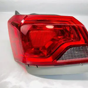 14 2015 2016 2017 2018 2019 2020 CHEVY IMPALA REAR LEFT OEM TAIL LIGHT 23405238