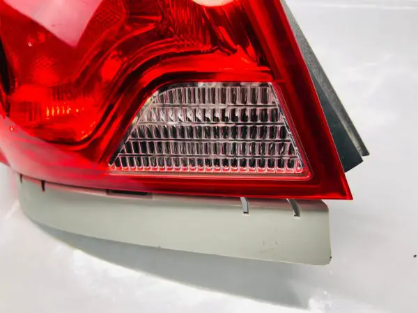 14 2015 2016 2017 2018 2019 2020 CHEVY IMPALA REAR LEFT OEM TAIL LIGHT 23405238 - Image 3